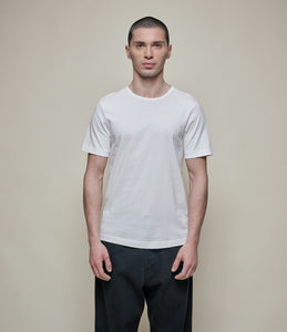 Merz b. Schwanen 1950S MEN'S LOOPWHEELED T-SHIRT, 155G/QM, CLASSIC FIT