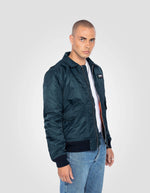 Lade das Bild in den Galerie-Viewer, SCHOTT 210100RS  Navy blue CWU Bumber
