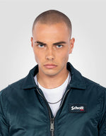 Lade das Bild in den Galerie-Viewer, SCHOTT 210100RS  Navy blue CWU Bumber

