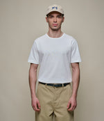 Lade das Bild in den Galerie-Viewer, Merz b. Schwanen men’s, 2M15 STURDY JERSEY T-SHIRT
