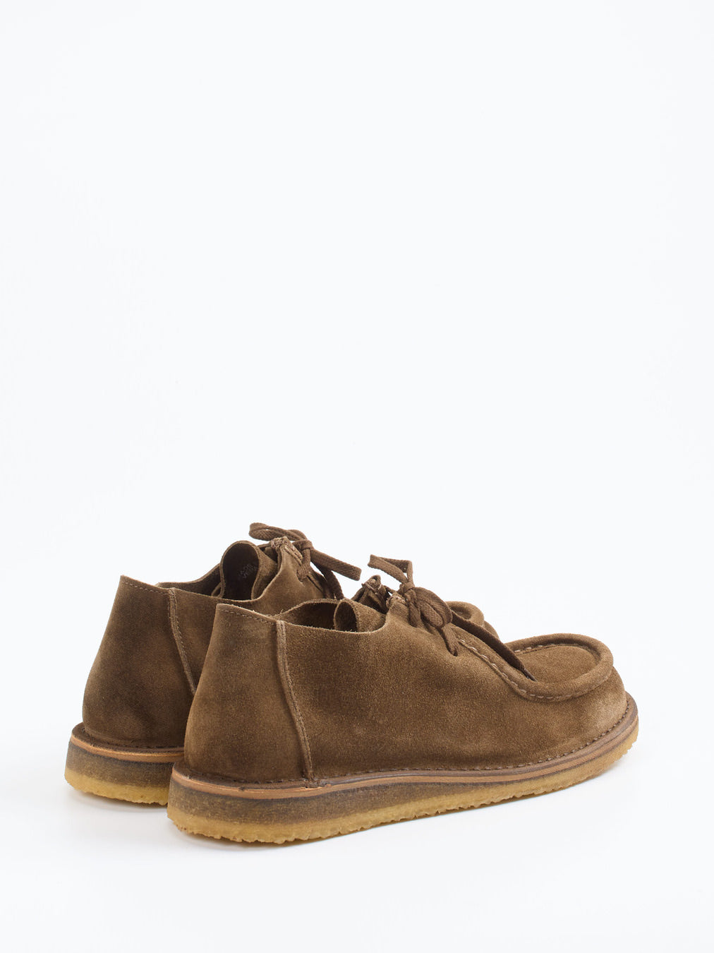 ASTORFLEX BEENFLEX - DARK KHAKI