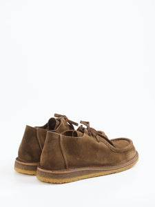 ASTORFLEX BEENFLEX - DARK KHAKI