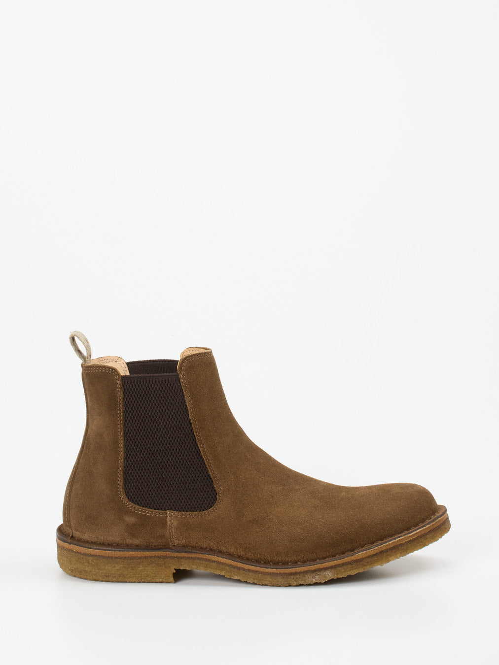 ASTORFLEX BITFLEX CHELSEA - DARK KHAKI