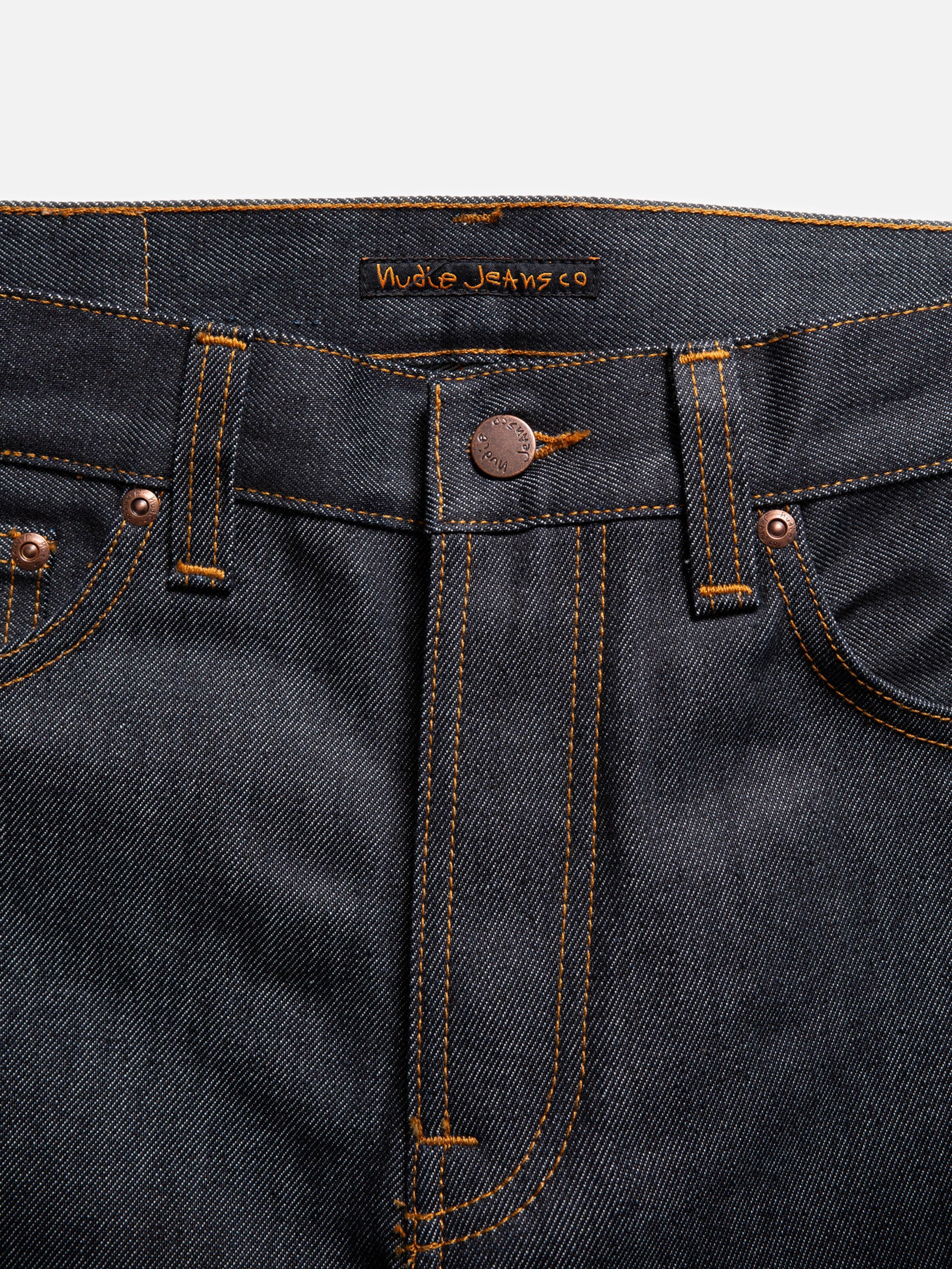 Nudie Steady Eddie II Dry Heavy