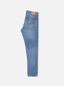 Nudie Steady Eddie II Blue Haze