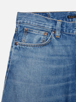 Lade das Bild in den Galerie-Viewer, Nudie Steady Eddie II Blue Haze
