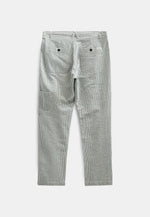 Lade das Bild in den Galerie-Viewer, AKJAN STRIPE PANTS - TOFU
