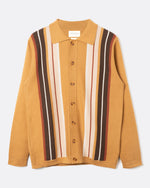 Lade das Bild in den Galerie-Viewer, FAR AFIELD Zigger Knit Shirt
