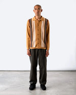 Lade das Bild in den Galerie-Viewer, FAR AFIELD Zigger Knit Shirt
