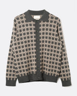 Lade das Bild in den Galerie-Viewer, FAR AFIELD Dhaka Check Knit Shirt
