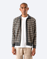 Lade das Bild in den Galerie-Viewer, FAR AFIELD Dhaka Check Knit Shirt
