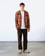 Lade das Bild in den Galerie-Viewer, FAR AFIELD Nepalese Sunset Buckley Cardigan
