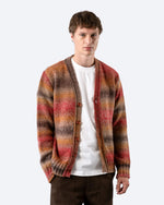 Lade das Bild in den Galerie-Viewer, FAR AFIELD Nepalese Sunset Buckley Cardigan
