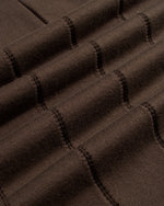 Lade das Bild in den Galerie-Viewer, FAR AFIELD JACOBS SHORT SLEEVE POLO , brown
