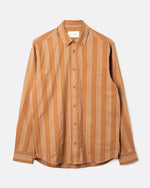 Lade das Bild in den Galerie-Viewer, FAR AFIELD Asper Stripe Shirt
