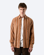 Lade das Bild in den Galerie-Viewer, FAR AFIELD Asper Stripe Shirt

