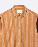 Lade das Bild in den Galerie-Viewer, FAR AFIELD Asper Stripe Shirt
