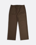 Lade das Bild in den Galerie-Viewer, Far Afield House Trouser brown
