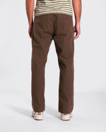 Lade das Bild in den Galerie-Viewer, Far Afield House Trouser brown
