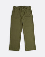 Lade das Bild in den Galerie-Viewer, Far Afield House Trouser green
