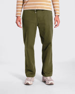 Lade das Bild in den Galerie-Viewer, Far Afield House Trouser green
