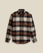 Lade das Bild in den Galerie-Viewer, Portuguese Flannel Shirt Arc
