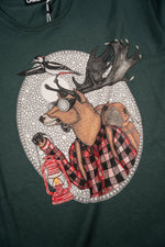 Lade das Bild in den Galerie-Viewer, LAKOR PATHFINDERS T-SHIRT
