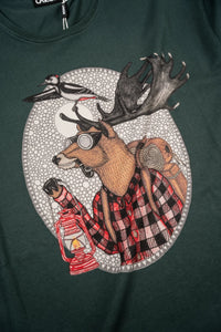 LAKOR PATHFINDERS T-SHIRT