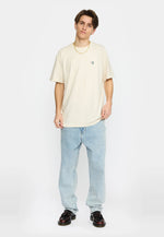 Lade das Bild in den Galerie-Viewer, Revolution Application T-Shirt DAT - Offwhite-melange
