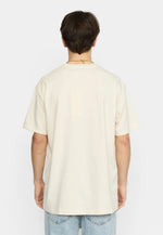 Lade das Bild in den Galerie-Viewer, Revolution Application T-Shirt DAT - Offwhite-melange
