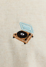 Lade das Bild in den Galerie-Viewer, Revolution Application T-Shirt PLA - Offwhite-melange
