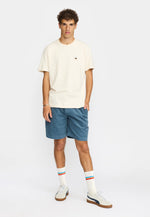 Lade das Bild in den Galerie-Viewer, Revolution Application T-Shirt PLA - Offwhite-melange
