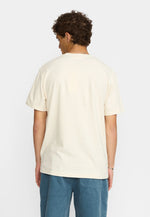 Lade das Bild in den Galerie-Viewer, Revolution Application T-Shirt PLA - Offwhite-melange
