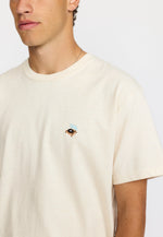 Lade das Bild in den Galerie-Viewer, Revolution Application T-Shirt PLA - Offwhite-melange
