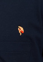 Lade das Bild in den Galerie-Viewer, Revolution Application T-Shirt BOM - Navy
