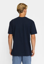 Lade das Bild in den Galerie-Viewer, Revolution Application T-Shirt BOM - Navy
