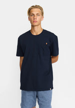 Lade das Bild in den Galerie-Viewer, Revolution Application T-Shirt BOM - Navy

