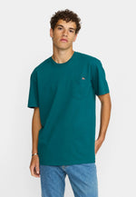 Lade das Bild in den Galerie-Viewer, Revolution Application T-Shirt FLA -  Darkpetrol
