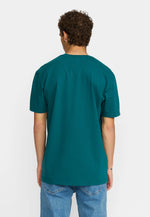 Lade das Bild in den Galerie-Viewer, Revolution Application T-Shirt FLA -  Darkpetrol
