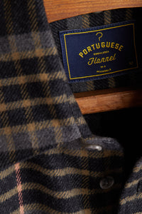 Portuguese Flannel, Arquive 72