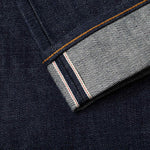Lade das Bild in den Galerie-Viewer, BENZAK B-02 REGULAR STRAIGHT 15.5 oz. Kojima selvedge
