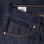 Lade das Bild in den Galerie-Viewer, BENZAK B-02 REGULAR STRAIGHT 15.5 oz. Kojima selvedge
