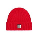 Lade das Bild in den Galerie-Viewer, BASK IN THE SUN red TO THE SEA beanie

