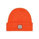 Lade das Bild in den Galerie-Viewer, BASK IN THE SUN apricot TO THE SEA beanie
