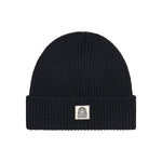 Lade das Bild in den Galerie-Viewer, BASK IN THE SUN black TO THE SEA beanie
