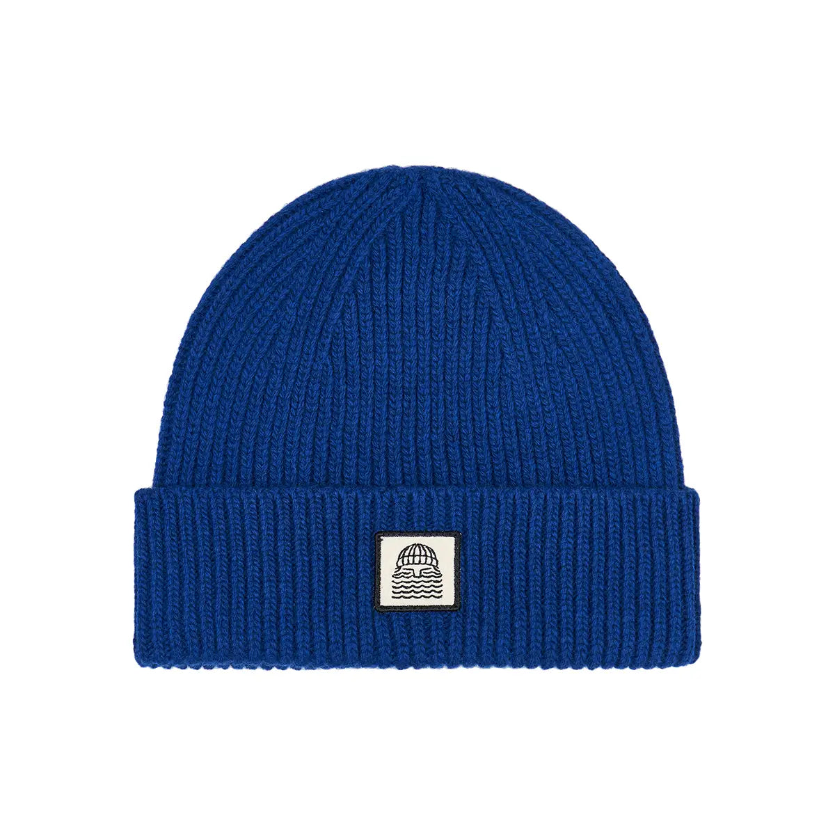 BASK IN THE SUN abyss TO THE SEA beanie