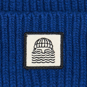 BASK IN THE SUN abyss TO THE SEA beanie