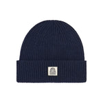 Lade das Bild in den Galerie-Viewer, BASK IN THE SUN navy TO THE SEA beanie
