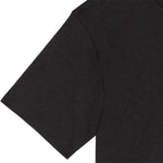 Lade das Bild in den Galerie-Viewer, BASK IN THE SUN BLACK MINI TO THE SEA TEE
