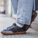 Lade das Bild in den Galerie-Viewer, BOTAS Iconic blue -  made in Czech Republic
